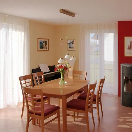 Anemone By Interhome Ferienhaus Glowe