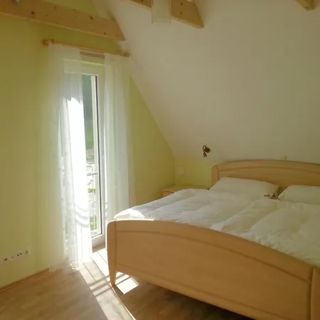 Ferienhaus Anemone By Interhome *