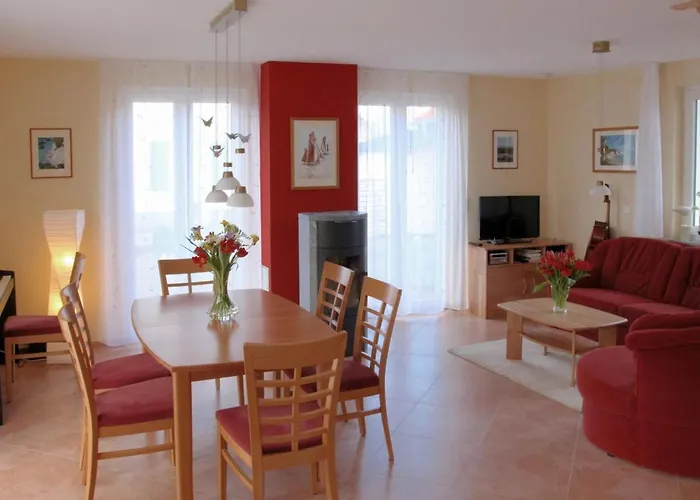 Anemone By Interhome *