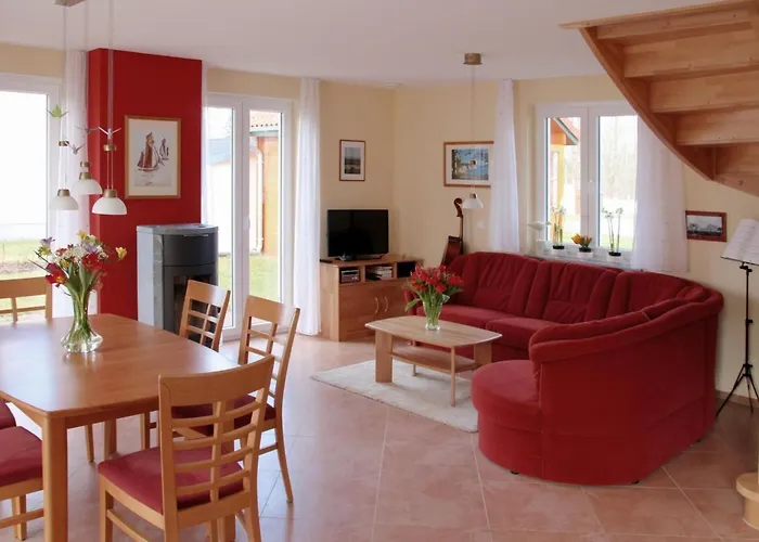 Ferienhaus Anemone By Interhome *