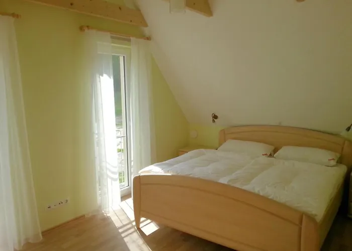 Ferienhaus Anemone By Interhome *