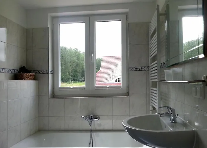 Ferienhaus Anemone By Interhome